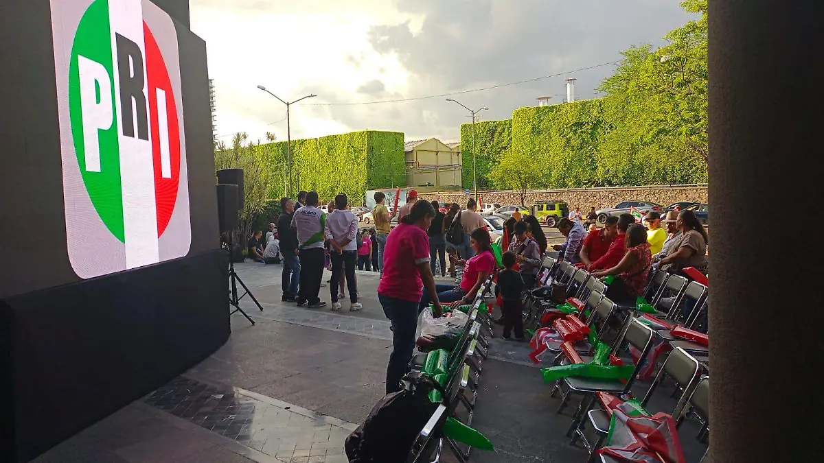 Foro Alianza Va por México Cámara de Comercio de Guadalajara